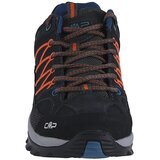 CMP Pohodništvo Rigel Low Trekking Wp Črna | Shoptok.si