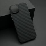  futrola carbon stripes za iphone 15 plus/ crna Cene