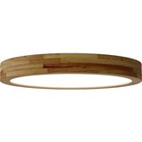  APLED - LED plafonsko svetlo RONDO LED/48W/230V prečnik 50 cm hrast | Eponuda.com