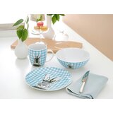 Creatable SERVIS ZA ZAJTRK Happy Bunny | Shoptok.si