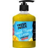 Sapun za ruke tekući Fresh Juice 460 ml – Tropica Mango & Lemon | Eponuda.ba