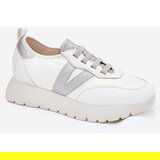 VINCEZA Womens Sports Shoes On Platform | Shoptok.si