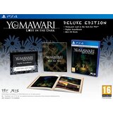 Yomawari Lost in the Dark Deluxe Edition (PS4) | Shoptok.si