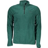 Gianmarco Venturi SWEATSHIRT WITHOUT ZIP MEN GREEN | Shoptok.si