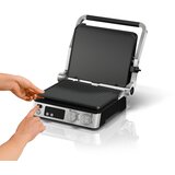 Braun kontaktni žar CG7040BK | Shoptok.si