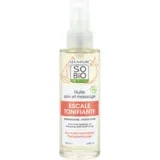 Olje za nego in masažo "Revitalizacijski time out" - 100 ml