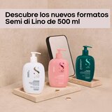 ALFAPARF MILANO Semi di Lino Moisture šampon za suhu kosu 500 ml | shoptok.hr