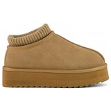 Colors of California Gležnjarji Eggy platform with sock Kostanjeva | Shoptok.si