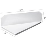 INF Preusmerjevalnik deževnice za žlebove Desna stran, (22104245) | Shoptok.si