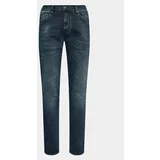 Baldessarini Jeans hlače B1 16511/000/1276 Mornarsko modra Regular Fit