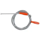 sajla za čišćenje odvoda 3 m x 6 mm YT-25002
