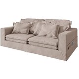 Ropez Bež sofa 236 cm Nora – | shoptok.hr