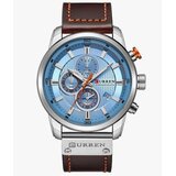 Curren 8291 muški sat silver blue ( 8291 silver blue ) Cene