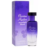 Christina Aguilera Moonlight Bloom parfemska voda 30 ml za žene