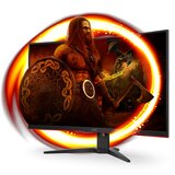 AOC MONITOR 31.5” C32G2ZE Full HD Zakrivljeni. Frameless.16:9,240Hz, 4ms, 300 cd/m2, 4000:1, HDMIx2.... | Eponuda.ba