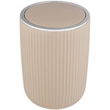 Wenko Plastičen koš za smeti 5,5 l Agropoli - Wenko Cene