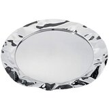 Alessi Foix Round Tray 44cm 90039 | shoptok.hr