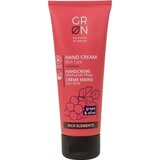 GRN [GRÜN] krema za roke Grape & Olive Cene