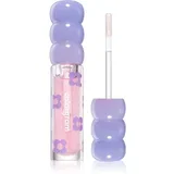 Fruity Glass Tint dolgoobstojni sijaj za ustnice z vlažilnim učinkom odtenek 1004 Pink Gloss 3 g