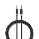 Nedis AUX kabal 3.5mm stereo 0.5m Cijene
