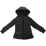 Miss Girly Jakne Blouson fille FUFU Črna Cene