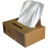  VREĆE ZA KOMERCIJALNE UNIŠTAVAČE 130L PK50 FELLOWES 3605801 | Shoptok.si