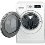 Whirlpool mašina za pranje i sušenje veša FFWDB 964369 Bijela | Eponuda.ba