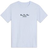 Converse Ženska majica chuck taylor high tops t-shirt | ePonuda.com