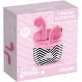 Lisciani Bežične slušalice Roze