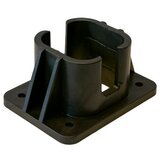  Nosilec za steber (16 x 12 cm, PVC) Cene