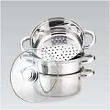 Maestro Tava Feel Maestro MR-2900-24 Čelik Nehrđajući Čelik Ø 24 cm Cijene