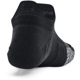 Under Armour Women's low socks Breathe 2 No Show Tab 2pk | Shoptok.si