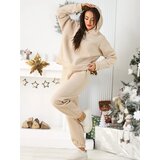 Resti Women's Cotton Tracksuit Set | shoptok.hr