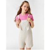 Koton Jumpsuit - Beige | Shoptok.si