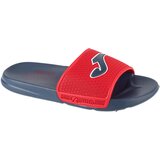 Joma Nogavice S.Island Men 25 SISLAS Rdeča | Shoptok.si