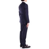 Emporio Armani EM000098TE10412 Plava | shoptok.hr