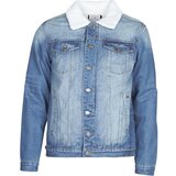 Yurban Jeans jakne NOARO Modra | Shoptok.si