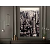  Slika - Manhattan In Sepia (1 Part) Vertical 60x90 | shoptok.hr