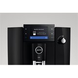 Jura E6 (ED) crni automat za kavu 15642 | shoptok.hr