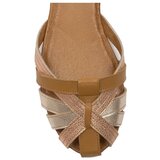 Maciejka 0192432008 Smeđa | shoptok.hr