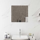  LED kupaonsko ogledalo s ogledalom *Transparent*an 50 x 50 cm | shoptok.hr