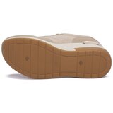 Laura Biagiotti Nizke superge 8923BEIGE Bež | Shoptok.si