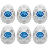 Tenga Egg Sphere - jajce za masturbacijo (6 kosov)