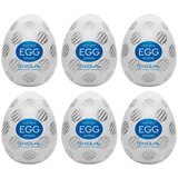 Tenga Egg Sphere - jaje za masturbaciju (6kom) | shoptok.hr