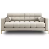 Cosmopolitan Design Bež sofa 152 cm Bali –