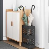  Stalak za kišobran Crna 28 x 12 x 41 cm Čelik | Eponuda.ba