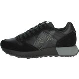 Sun68 Visoke superge Z35112 Črna | Shoptok.si