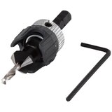 Wolfcraft Sveder za les (Premer: 3,2 mm, Dolžina: 12 mm) u