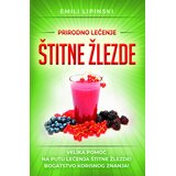 Sezambook Prirodno lečenje štitne žlezde Cene