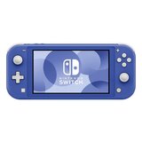 Nintendo Switch Lite blue u